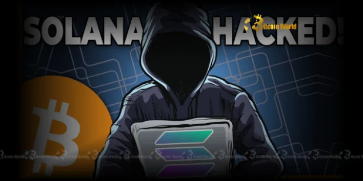 Texture Protocol Triumph: Hacker Returns Stolen Crypto Funds After Solana Exploit
