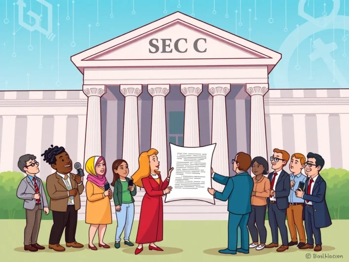 Pivotal Solana ETF Proposal: Unlocking New Investment Frontiers with LSTs