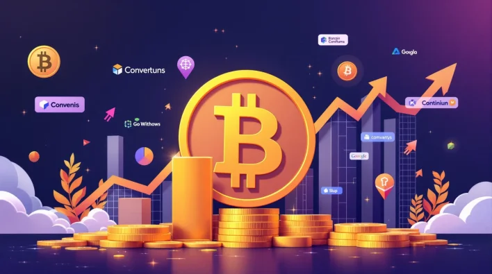 Bitcoin Treasury Strategy: How 210K Capital Achieved a Staggering 640% Return