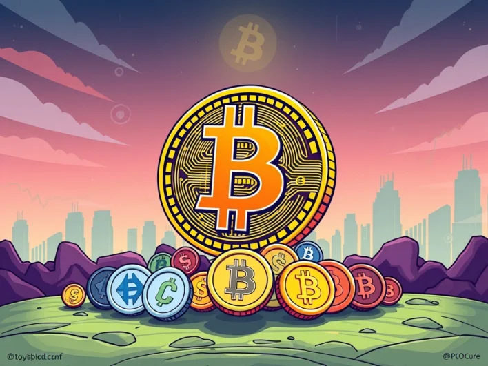 Altcoin Season Index Drops: Is the Crypto Market Entering a New Era of Bitcoin Dominance?