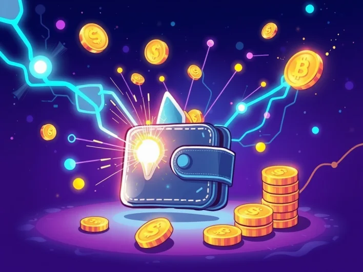Lava Payments: Revolutionary $5.8M Seed Funding Powers Digital Wallet Growth