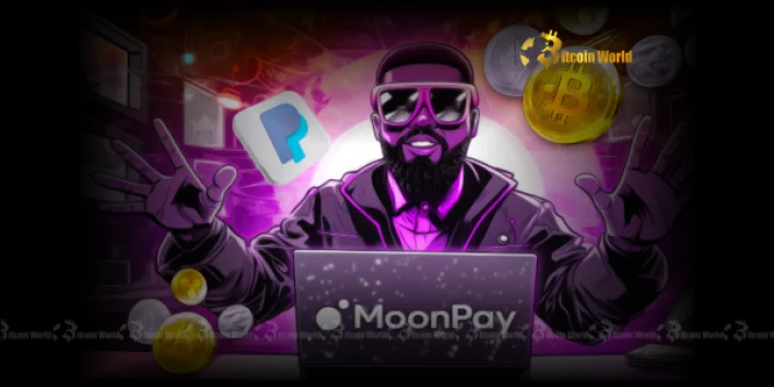 MoonPay Revolutionizes Crypto Purchases with Seamless Revolut Pay Integration