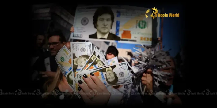 Argentina Peso Crisis: Unraveling Milei’s Bold Economic Reforms
