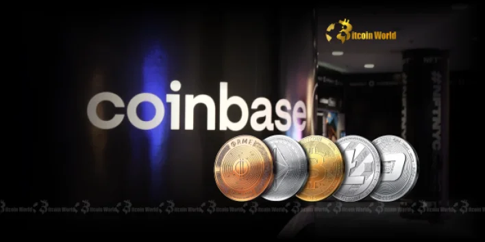 Coinbase’s Strategic Move: Unlocking On-Chain Derivatives Future