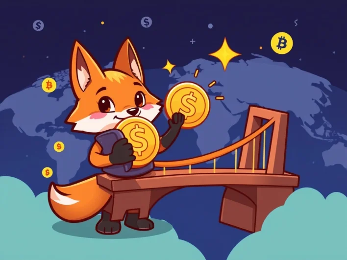 MetaMask’s Groundbreaking mUSD Stablecoin Set for Imminent Launch