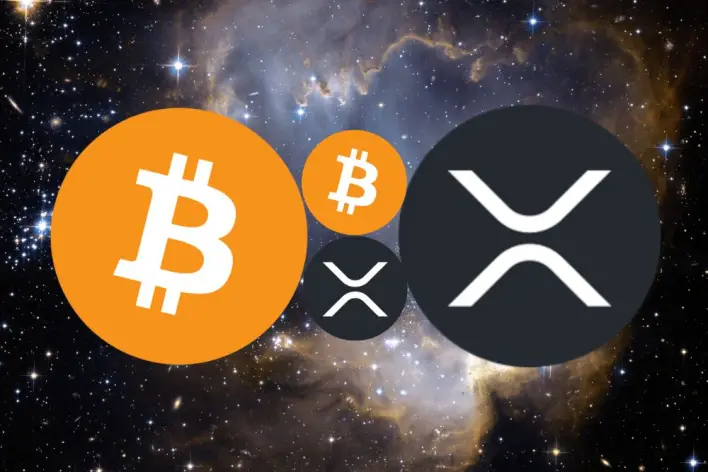 Macro Analyst Says Buying XRP at $2 is Like Buying Bitcoin at $50. Here’s why