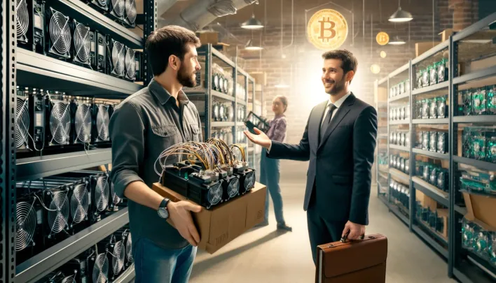 Crypto CEO Predicts Bitcoin Market Trends For The Mid-Term Using Miner Capitulation
