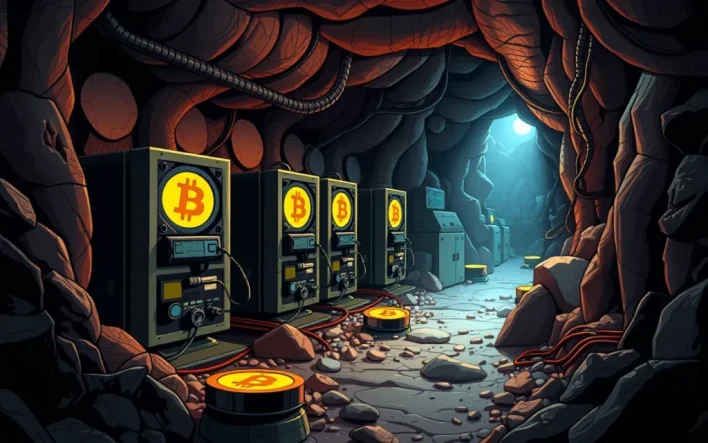 Tether explores Bitcoin mining project in Brazil: check details