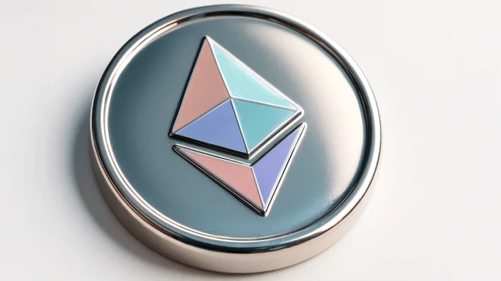 Ethereum Climbs Over 50% Against BTC, Eyes Big Move Toward $6,000