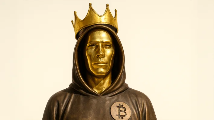 World’s 11th Richest: Satoshi Nakamoto Overtakes Michael Dell With $129B Bitcoin Fortune