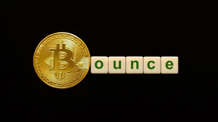 Bitcoin Rebounds From Crash Following Fed Decision; $431 Million Liquidated