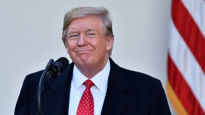 Trump Administration Slaps 30% Tariffs on EU and Mexico