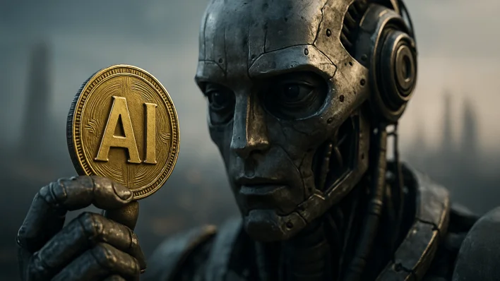 $32B and Climbing — AI Crypto Market Blazes With Multi-Day Gains