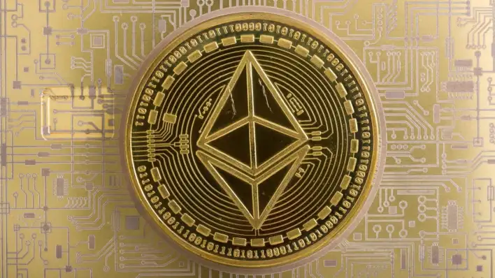 Bybit Charts 10-Year Growth Path as Ethereum Nears All-Time High