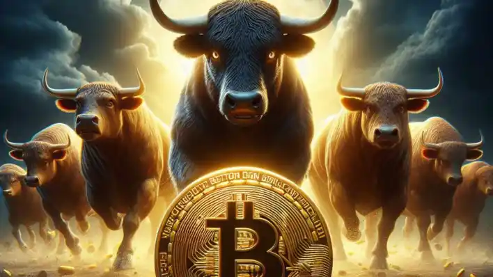 Analysts See Long Crypto Bull Market as Institutional Fuel and Regulation Align