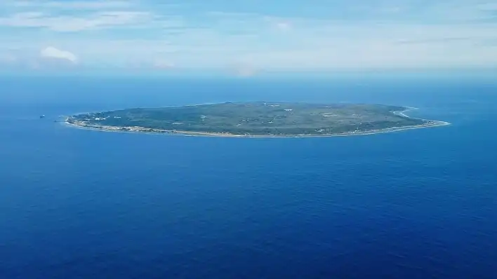 Nauru Appoints Australian Brian Phelps as CEO of New Virtual Asset Authority