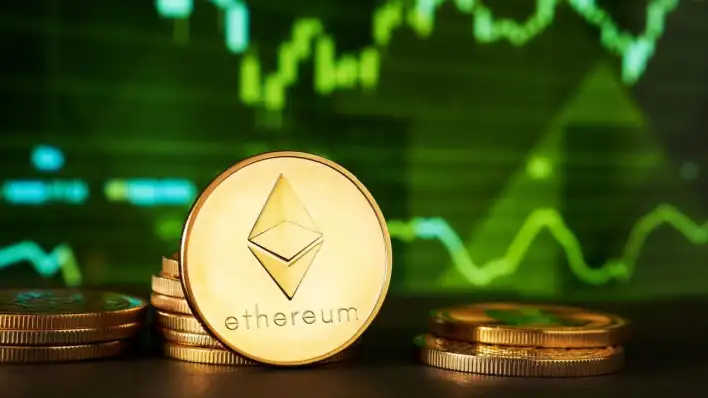 Ether ETFs Outshine Bitcoin ETFs for Second Straight Day With $403 Million in Inflows