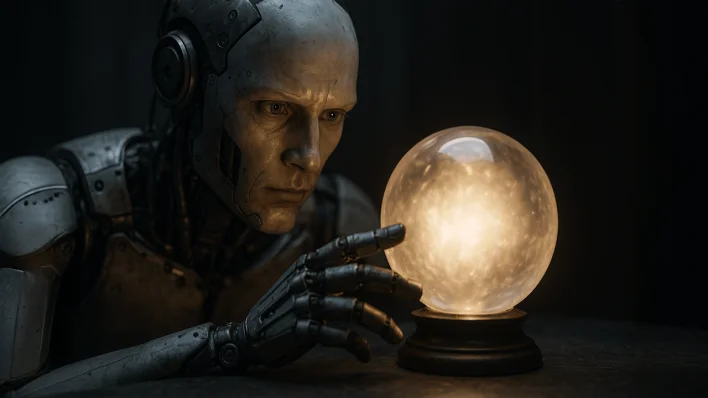 10 AI Chatbots Predict Bitcoin’s Year-End Price — One Eyes a $225K Finish