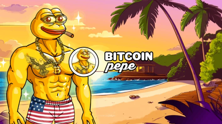 Bitcoin Pepe price outlook as Panther Metals unveils Bitcoin treasury strategy