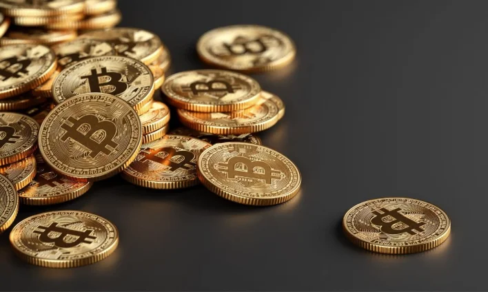 Centralized Bitcoin (BTC) Treasuries Now Hold Nearly 1/3 of Total Supply