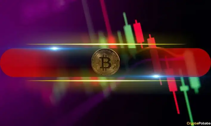 Bitcoin Traders Wait Important Economic Announcements Today, These Altcoins Plummet (Market Watch)