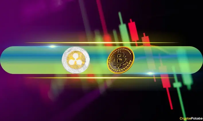 Ripple (XRP) Skyrockets 13% Daily to 3-Month Peak, Bitcoin (BTC) Touched $66K (Market Watch)