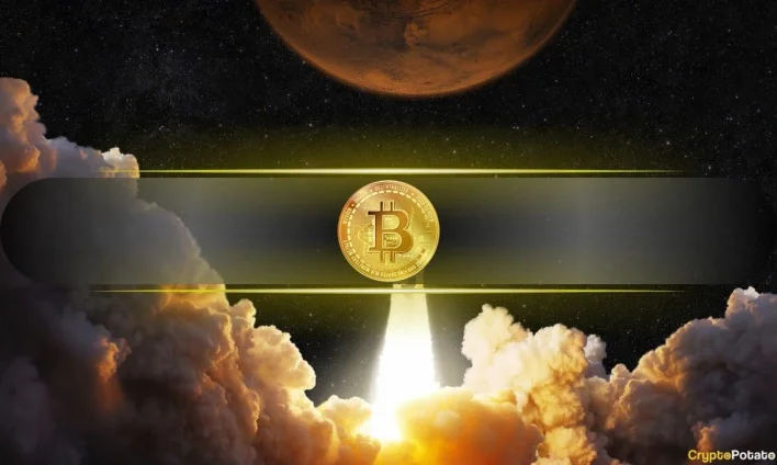 Bitcoin (BTC) Could Reach $205K in 2025 if Historic Growth Cycle Holds