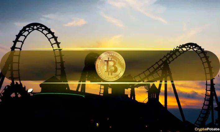 Over 130,000 Traders Wrecked as Bitcoin’s Price Goes on Wild Rollercoaster