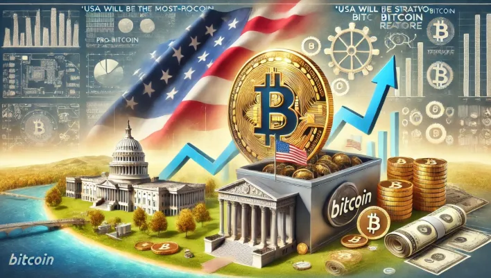 Bitcoin Blitz: Bakkt Holdings Gear Up To Finance $1 Billion-Dollar Purchase