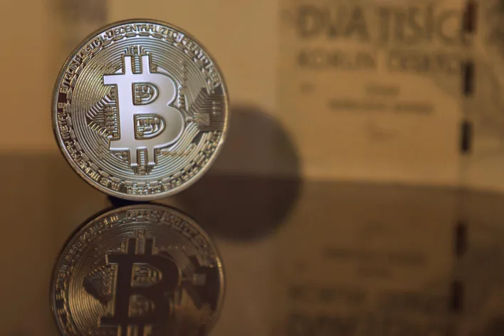 Galaxy Digital Dumps Ethereum, XRP For Bitcoin In Latest Report