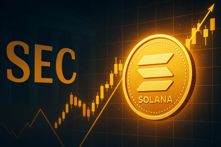 Spot Solana ETF Approval Poised To Come ‘Way Ahead’ Of Schedule