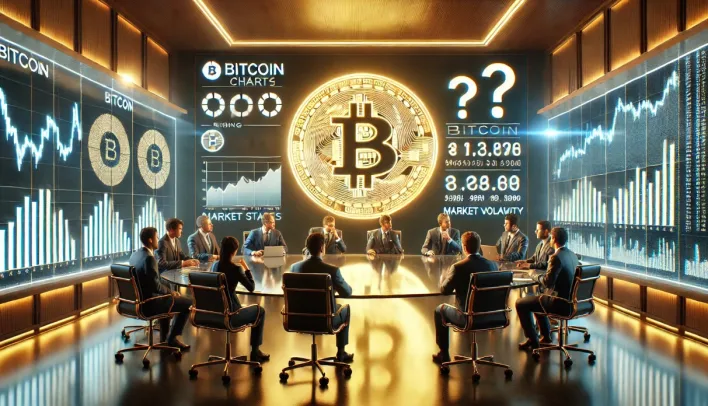 The New Crypto Craze: Are Corporate Bitcoin Investments Sustainable?