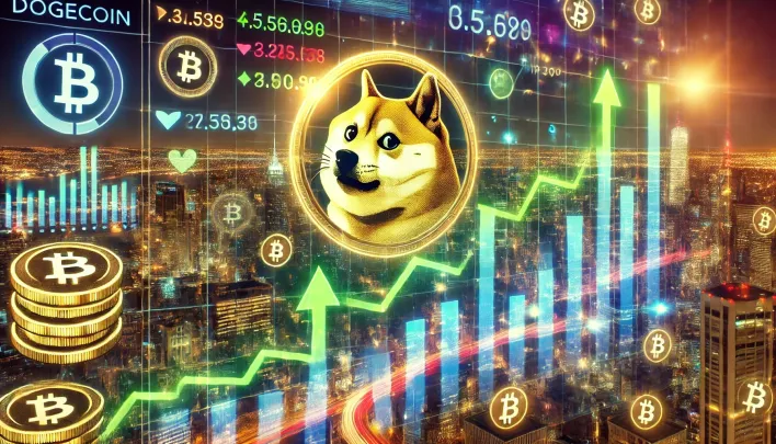 Forget $1: Dogecoin Eyes Rise To $10 If It Follows This Path