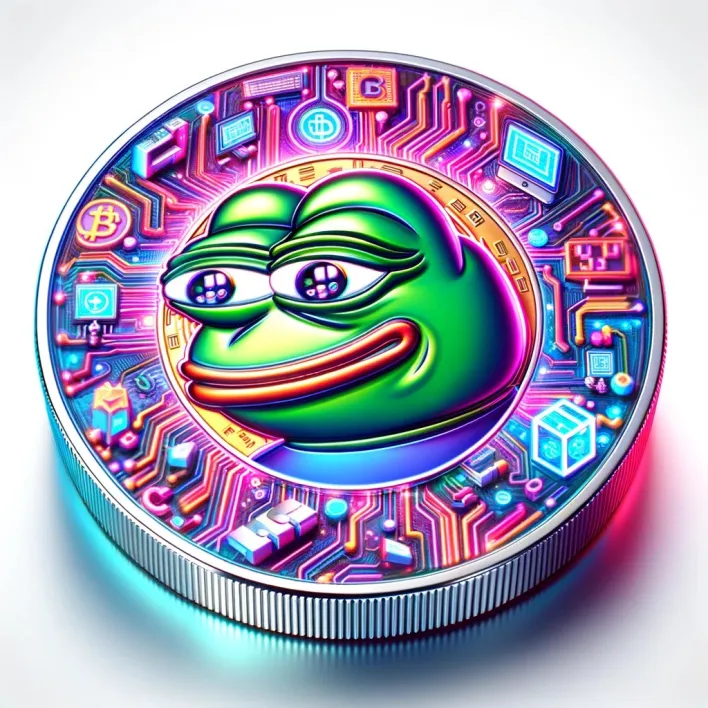 PEPE Price Prediction: Falling Channel Says A 75% Surge Is Coming