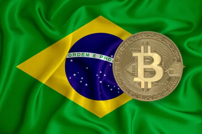 Will Brazil Make Bitcoin History? Hearing Date Revealed