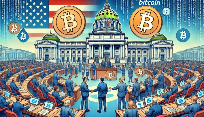 Senator Lummis Champions New Crypto Bill To Enable Digital Payments For Home Loans