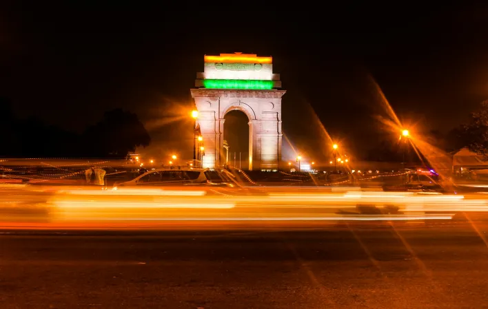 India Escalates Crypto Tax Enforcement With Over 44,000 Notices To Traders