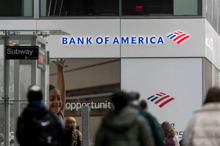 Financial Titans Embrace Stablecoins: Bank Of America’s Move, Morgan Stanley’s Consideration