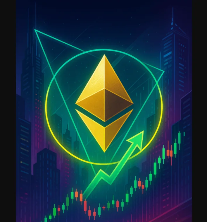 Previsioni Ethereum: ETH Verso i 5.000 Dollari?