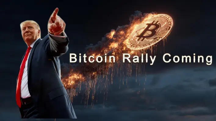 The House Passes Trump’s Big Beautiful Bill, Sparking a July 4 Bitcoin Rally