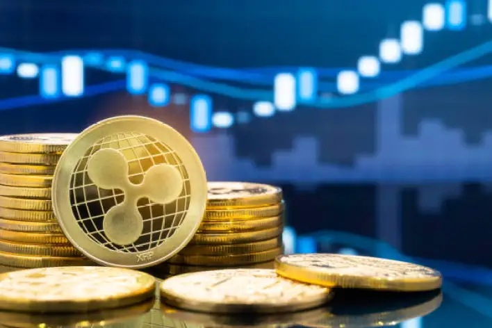 XRP Spot Trading Volume Explodes In Korea, What’s Going On?