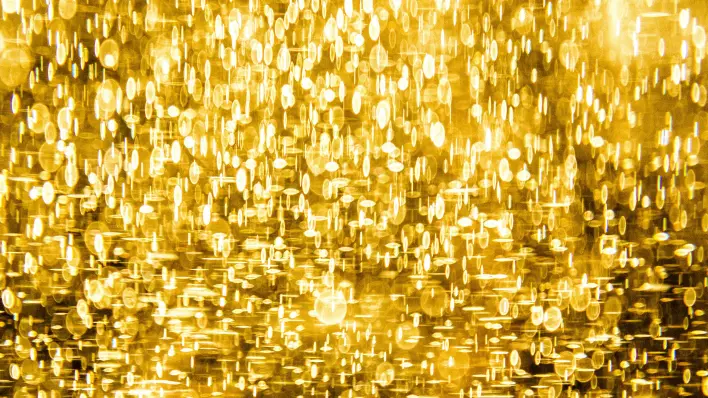 Tether Stashes $8 Billion In Swiss Gold Vault – Here’s Why