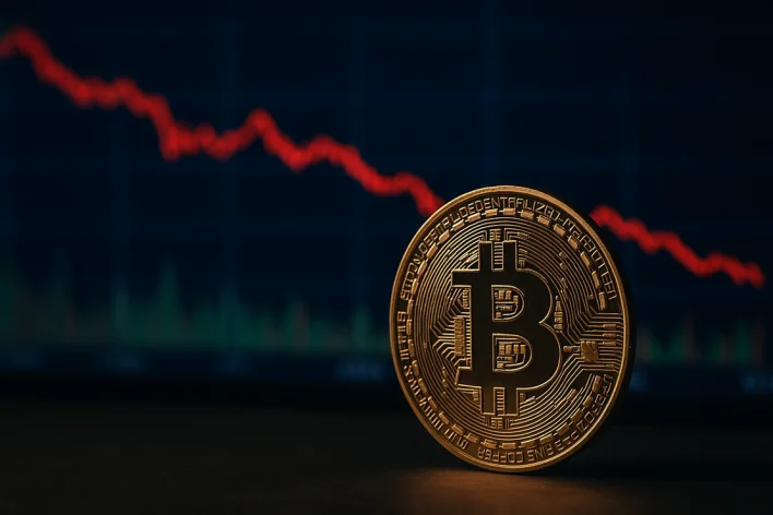 Bitcoin And Crypto Face Pressure After Second US Inflation Jump