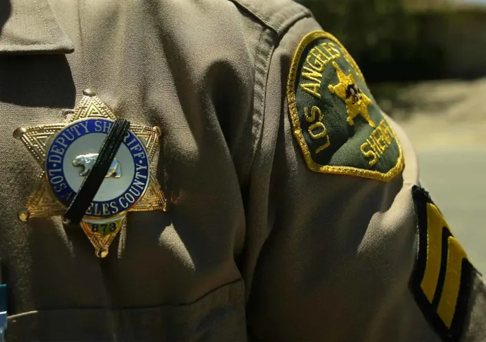 Crypto Case Cracks Open Police Conspiracy In LA—Details