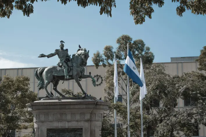 IMF Bombshell: El Salvador Didn’t Buy Bitcoin In 2025 After All