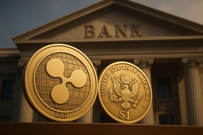Ripple USD Gets Support From First Global Bank