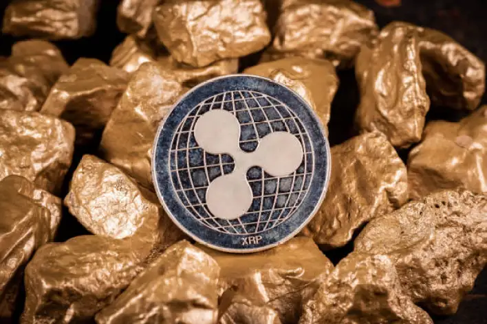 Expect A “Biblical Move” Off This Formation; Analyst Tells XRP Investors