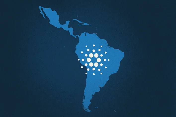 Cardano Ramps Up LATAM Expansion Through New IOG–TxPipe Deal