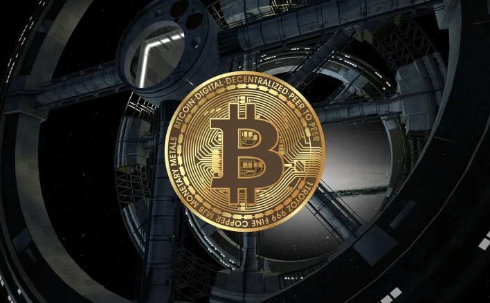 Bitcoin Joins Elite Club: The Crypto King Rockets To No. 5 Spot Among World’s Most Valuable Assets