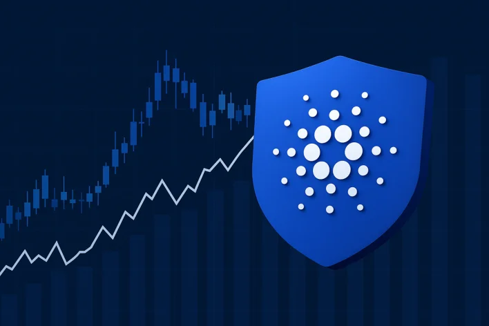 Cardano Foundation Reveals $659 Million Treasury In ADA, BTC And Fiat